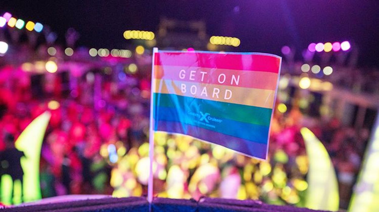 10 Celebrities Who've Taken a Stand Against NC's LGBT Discrimination