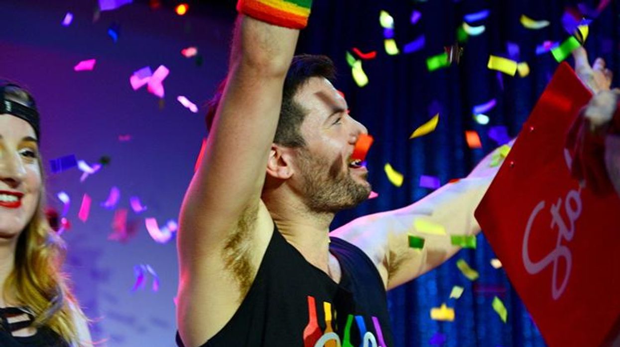 10 Celebrities Who've Taken a Stand Against NC's LGBT Discrimination