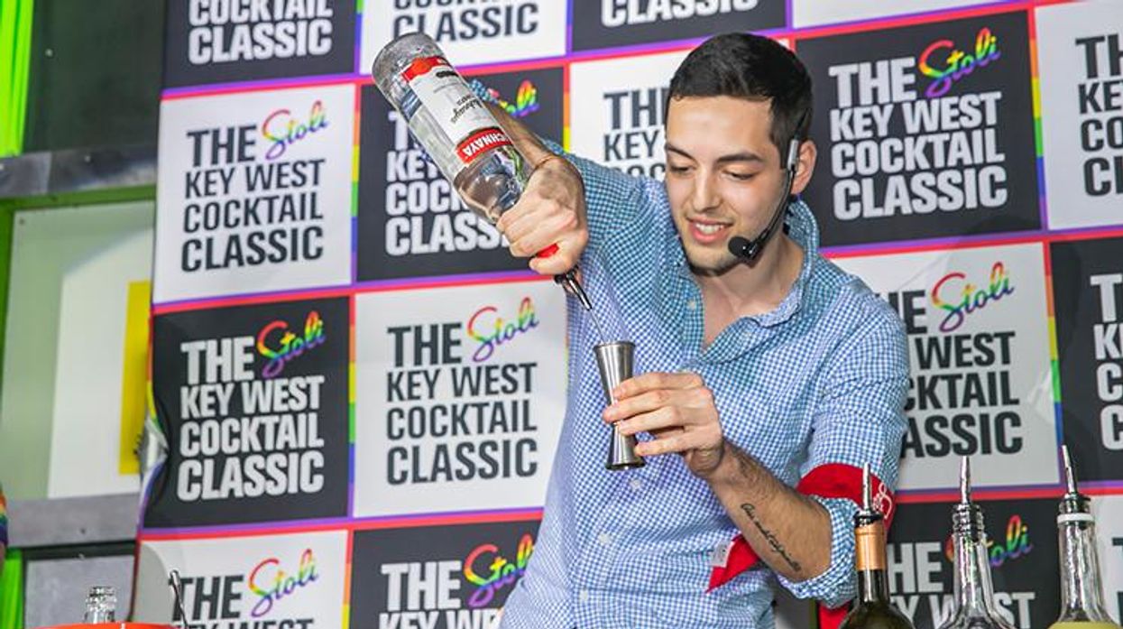 10 Celebrities Who've Taken a Stand Against NC's LGBT Discrimination