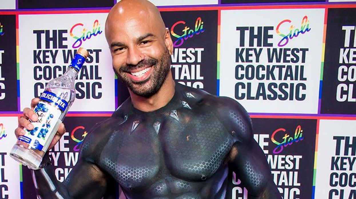 10 Celebrities Who've Taken a Stand Against NC's LGBT Discrimination