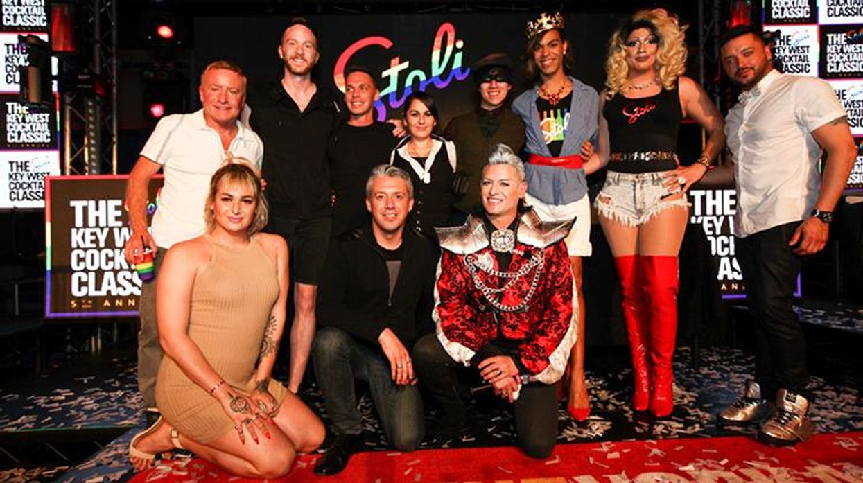 10 Celebrities Who've Taken a Stand Against NC's LGBT Discrimination