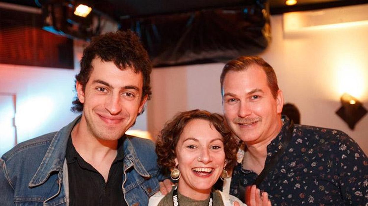 10 Celebrities Who've Taken a Stand Against NC's LGBT Discrimination