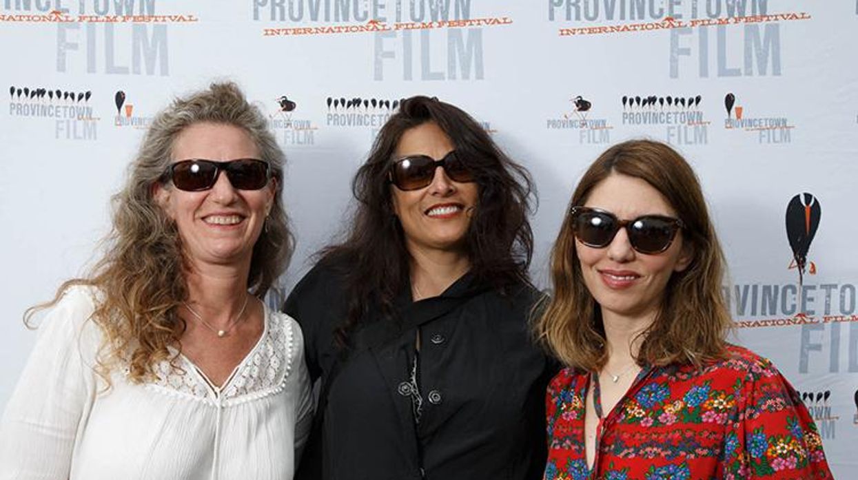 10 Celebrities Who've Taken a Stand Against NC's LGBT Discrimination