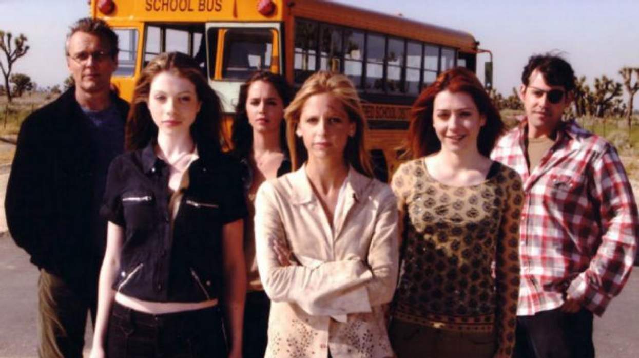 10 Celebrities Who've Taken a Stand Against NC's LGBT Discrimination