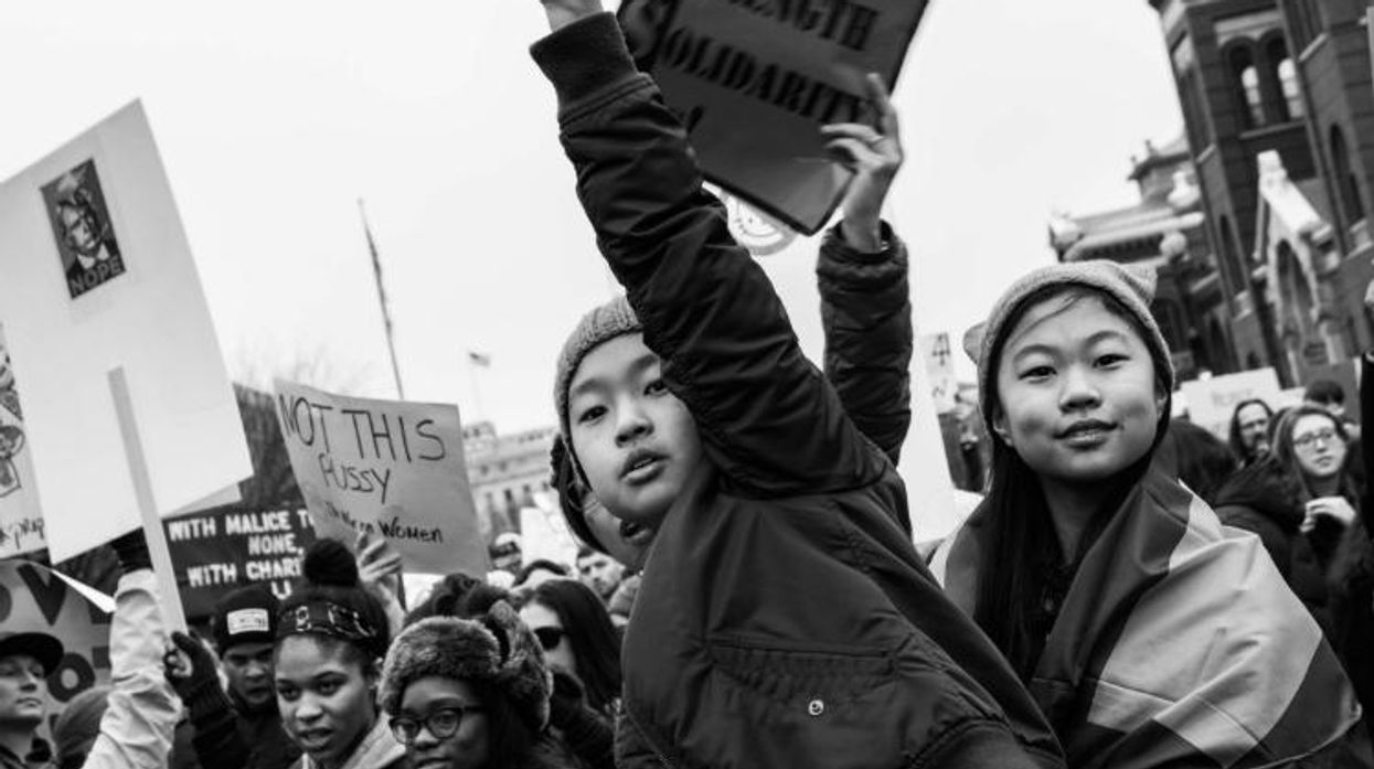 10 Celebrities Who've Taken a Stand Against NC's LGBT Discrimination