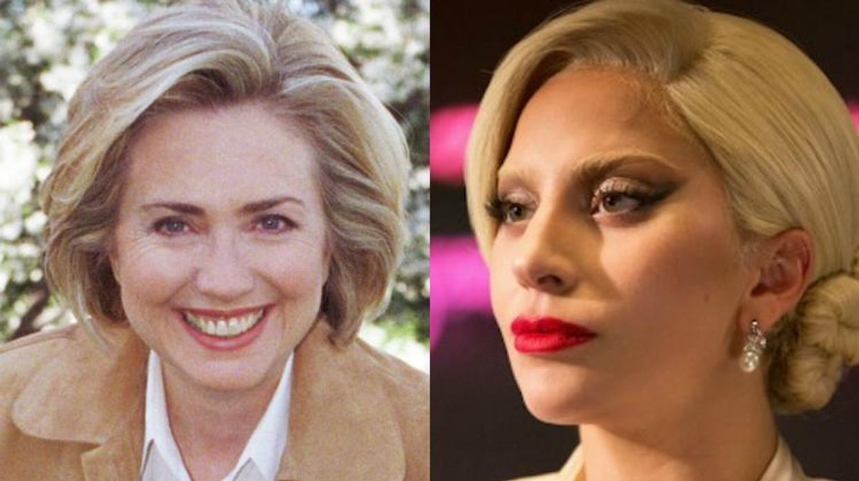 10 Celebrities Who've Taken a Stand Against NC's LGBT Discrimination