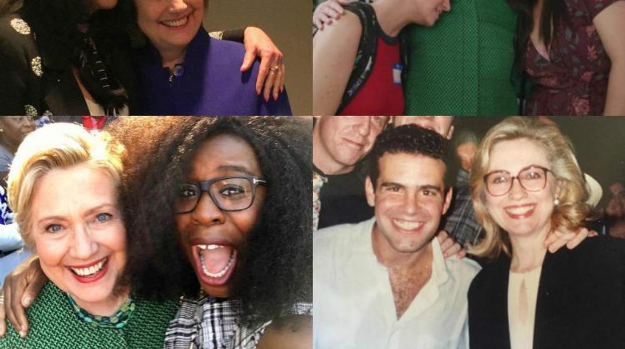 10 Celebrities Who've Taken a Stand Against NC's LGBT Discrimination