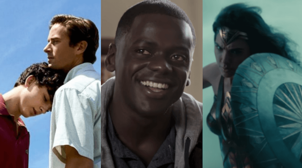 10 Essential Films From 2017 You Need to See