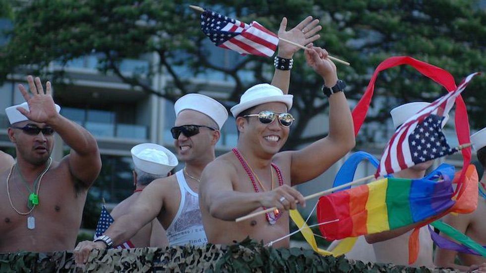 10 Essential Hotspots For The Perfect Gay O'ahu Getaway
