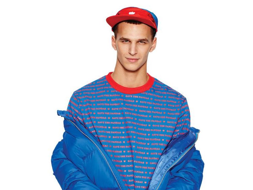 10 Fall Essentials From Nicopanda