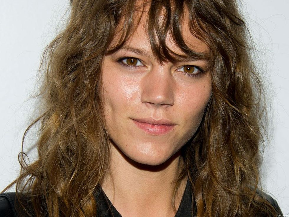 10. Freja Beha Erichsen @frejabeha.erichsen