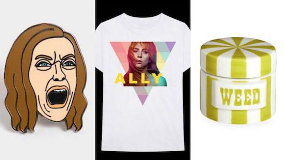 10 Gagworthy Gag Gifts