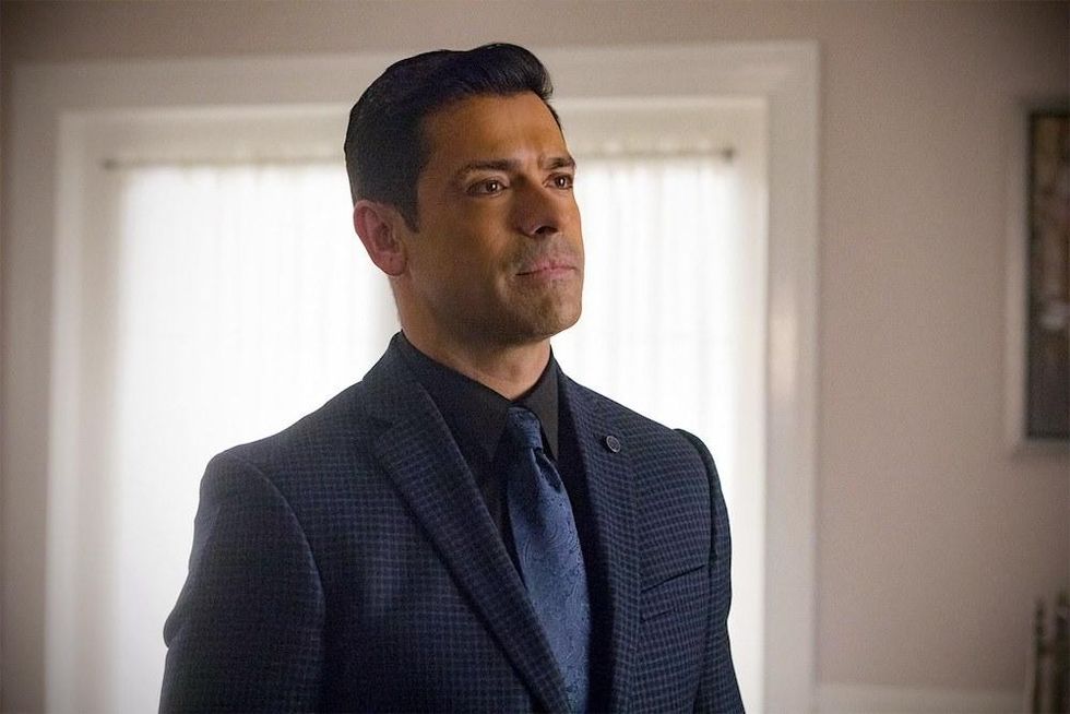 10. Hiram Lodge