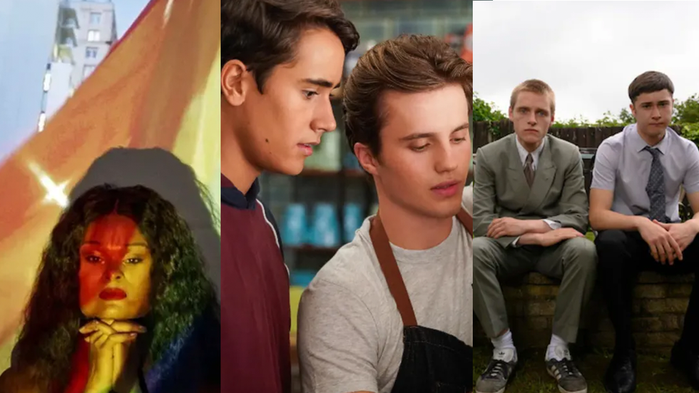 10 LGBTQ+ TV Shows You Can Stream on Hulu