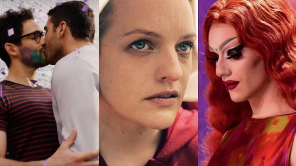 10 Must-Watch TV Shows To Binge Through the Holidays