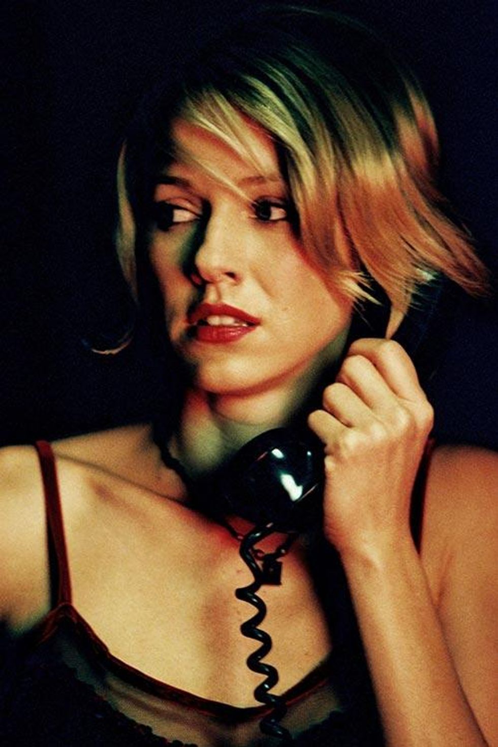 10. Naomi Watts in Mulholland Dr. (When Aussie A-Listers Played Queer)