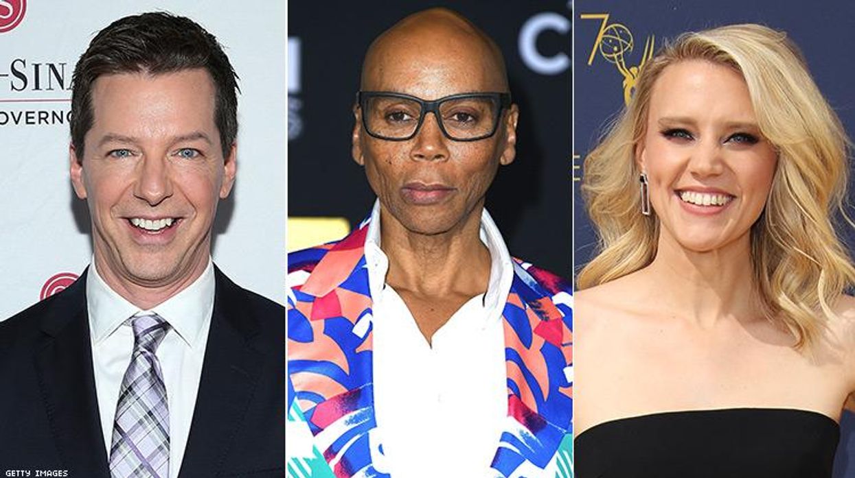 10 Queer Oscar Hosts Who Should Replace Kevin Hart