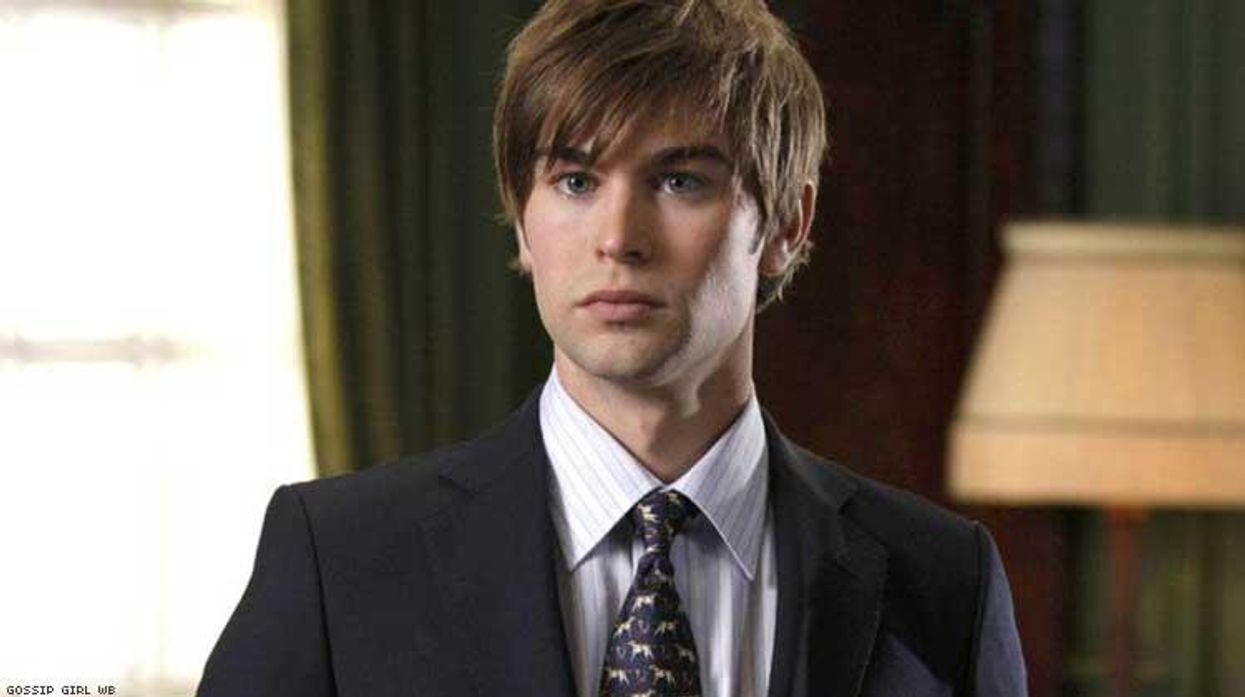10 Reasons We Need Chace Crawford in the ‘Gossip Girl’ Reboot