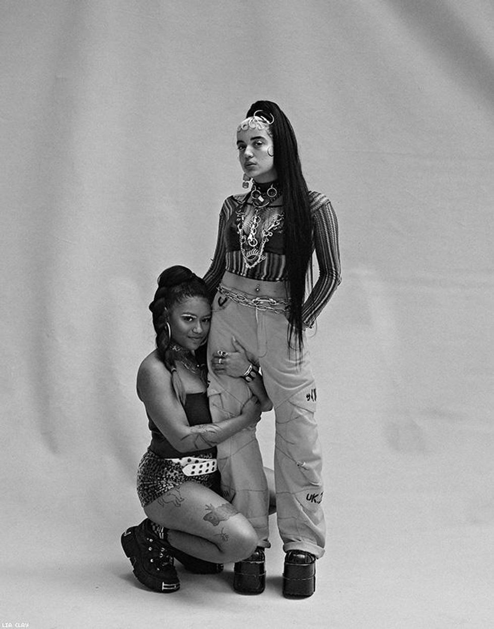 10 Things You Should Know Before Dating a Bi Guy