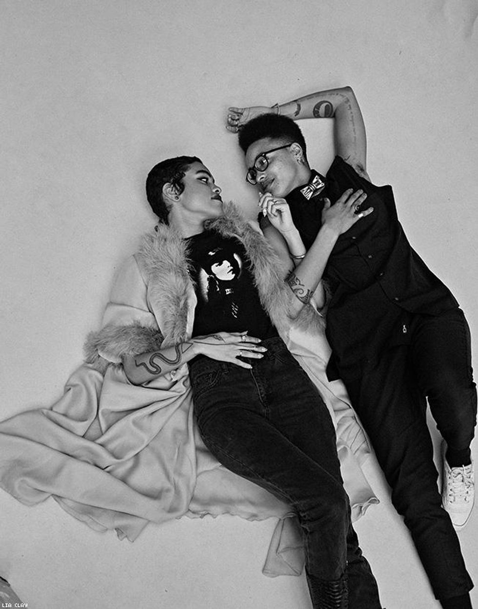 10 Things You Should Know Before Dating a Bi Guy