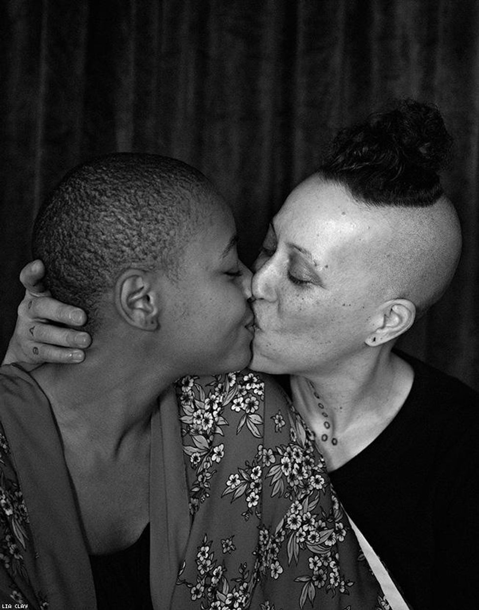 10 Things You Should Know Before Dating a Bi Guy