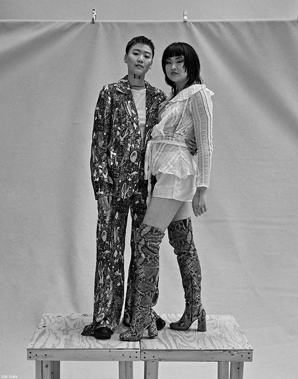 10 Things You Should Know Before Dating a Bi Guy