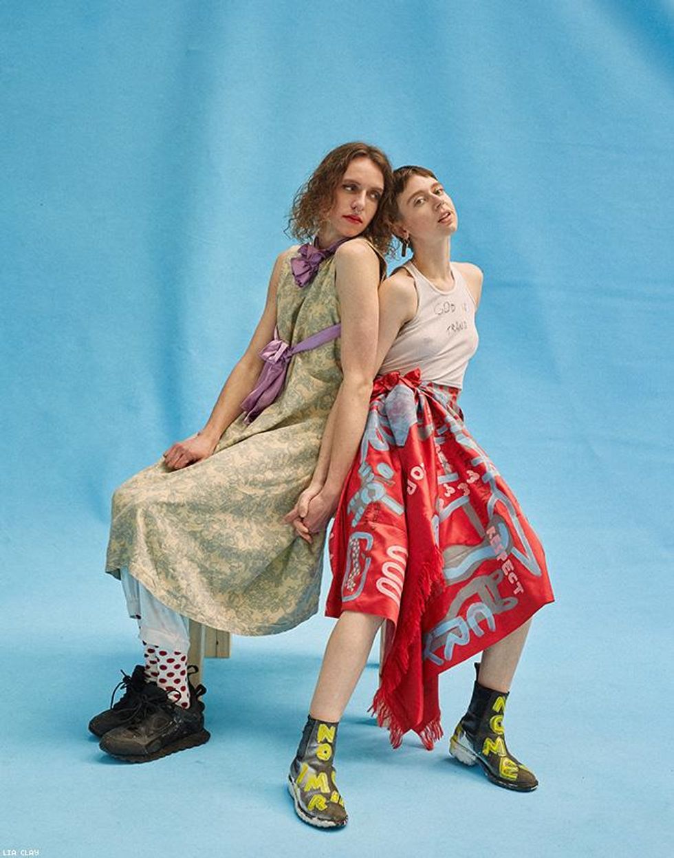 10 Things You Should Know Before Dating a Bi Guy