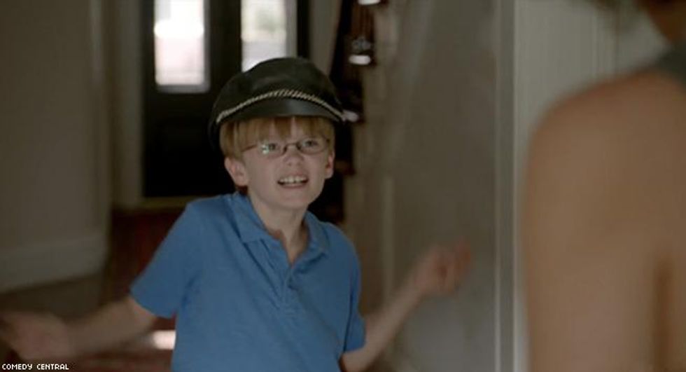 10 Things You Should Know Before Dating a Bi Guy