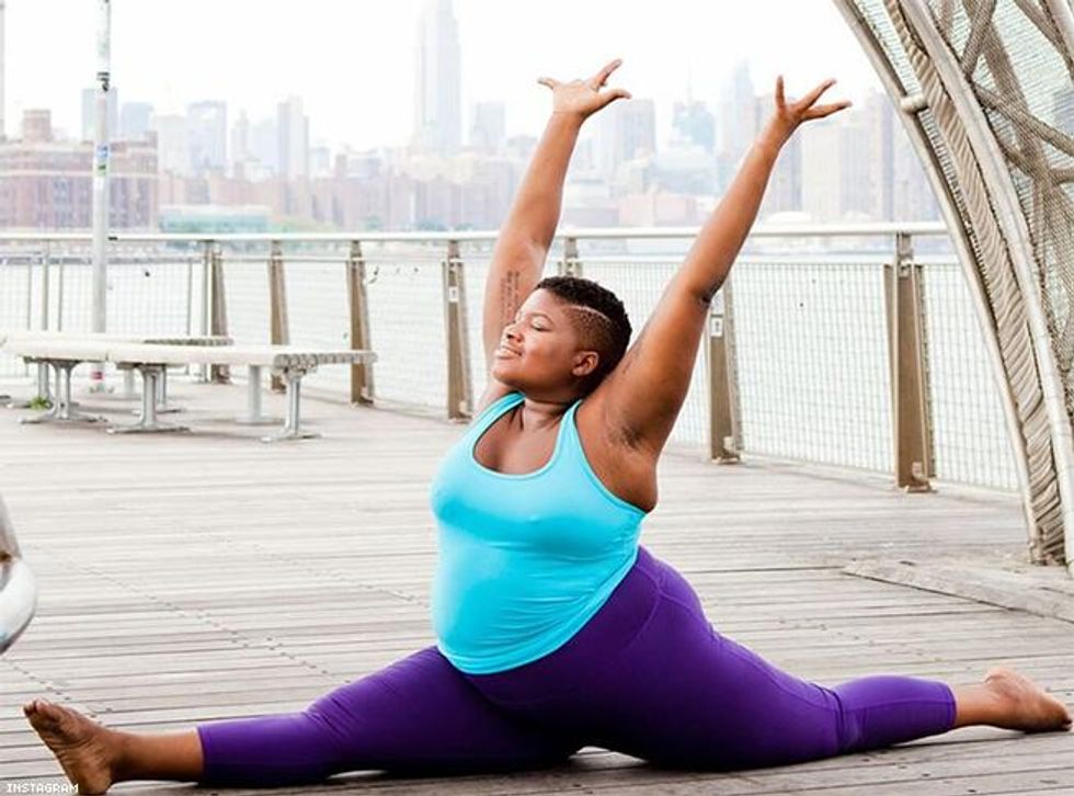 10 Things You Should Know Before Dating a Bi Guy