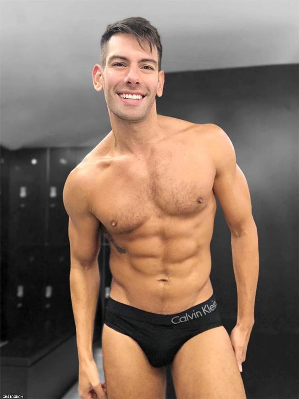 10 Things You Should Know Before Dating a Bi Guy