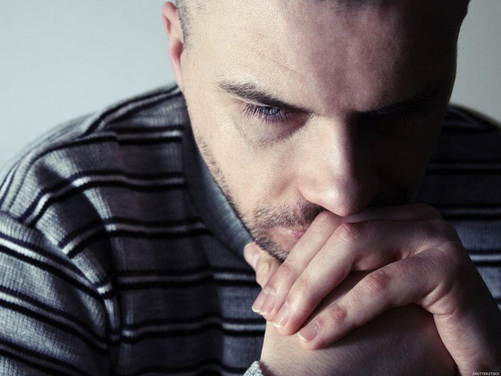 10 Things You Should Know Before Dating a Bi Guy