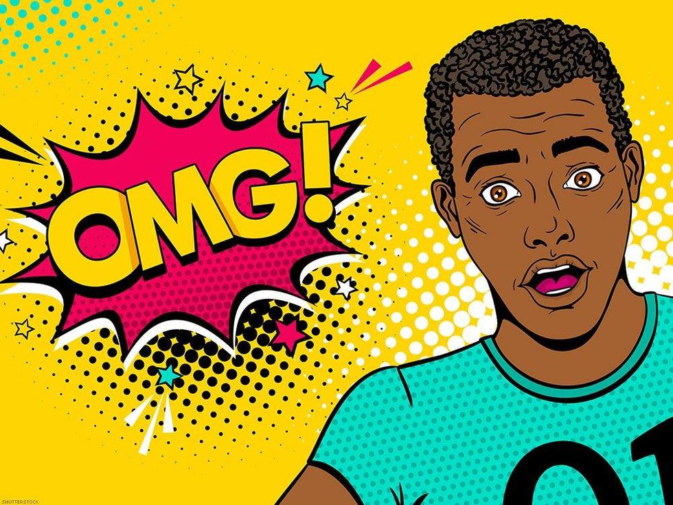 10 Things You Should Know Before Dating a Bi Guy