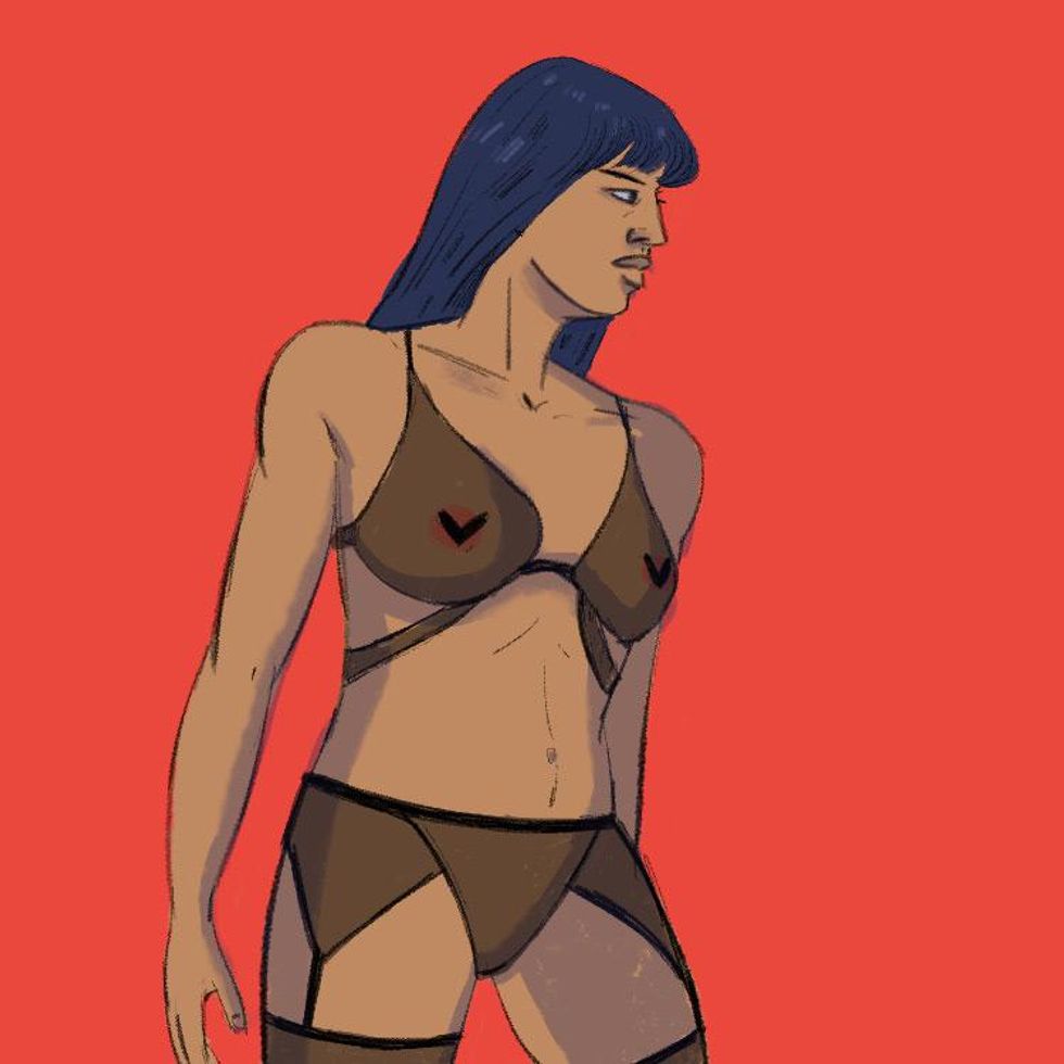 10 Things You Should Know Before Dating a Bi Guy