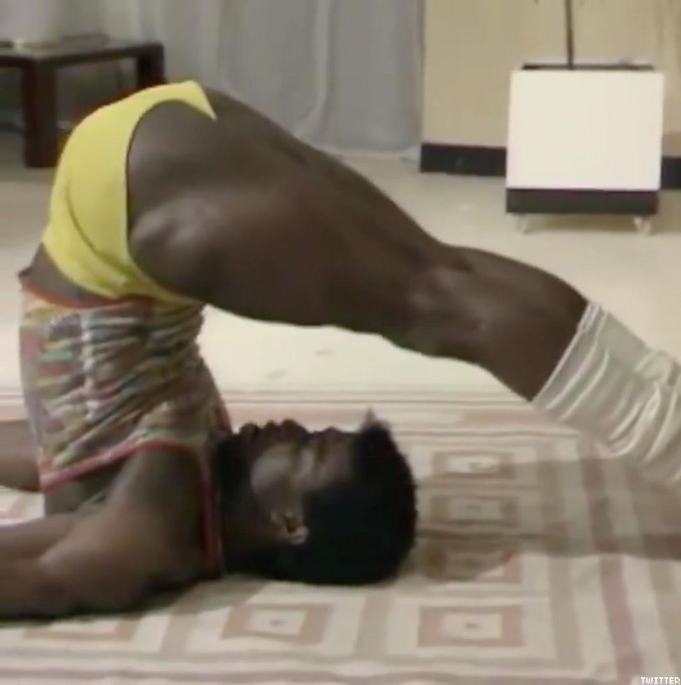 10 Types of Sex All Gay Men Should Have in Their Lifetime