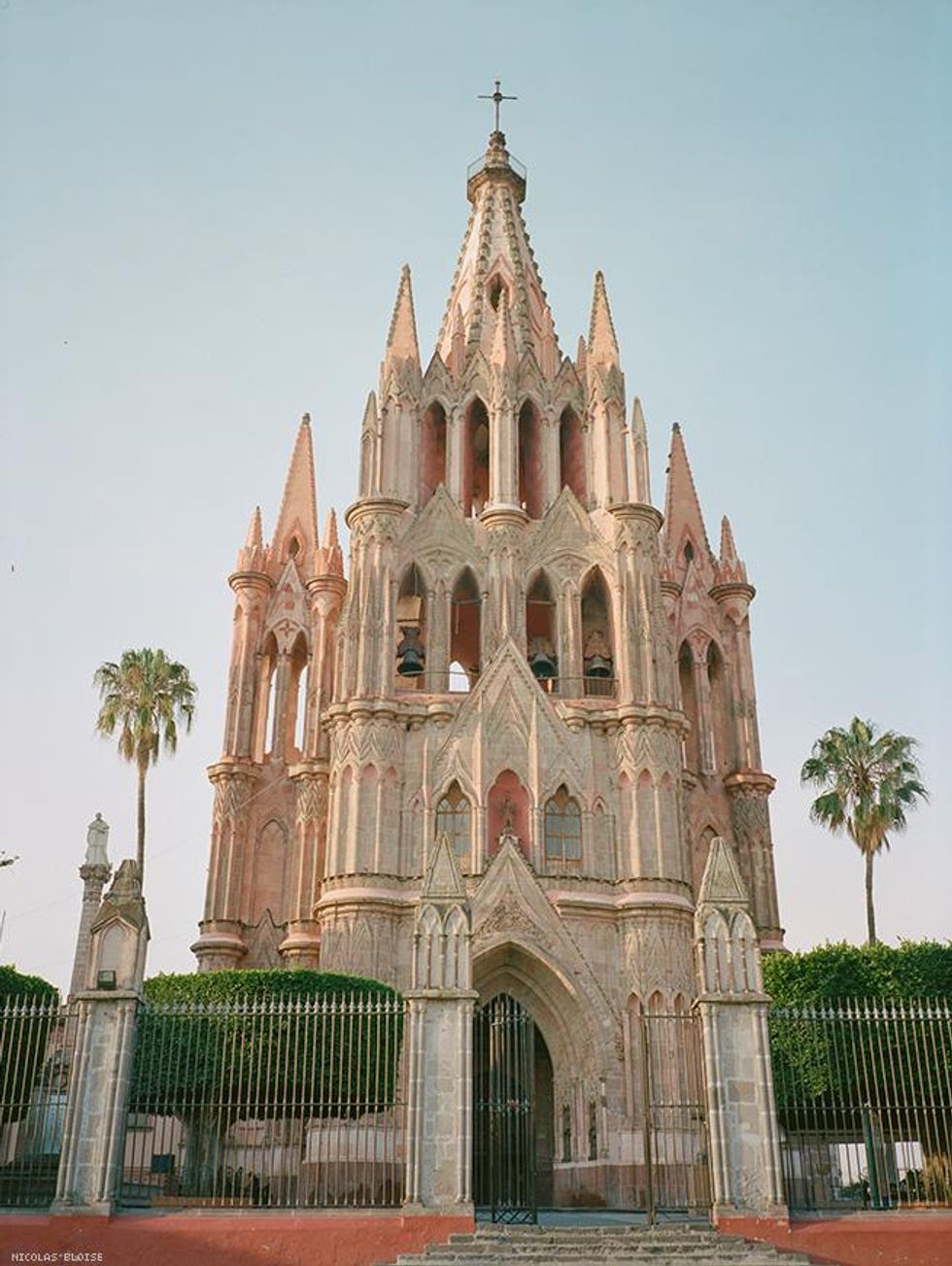 10 Types of Sex All Gay Men Should Have in Their Lifetime