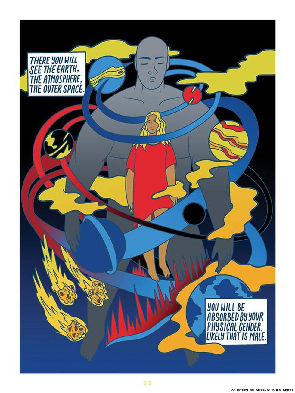 10 Types of Sex All Gay Men Should Have in Their Lifetime