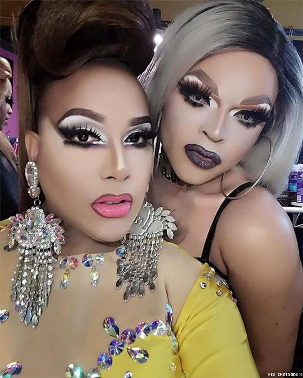 10 Types of Sex All Gay Men Should Have in Their Lifetime