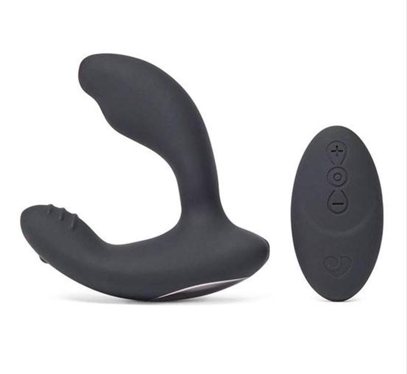 I Tried a New Sex Toy Every Day for a Week | Out.com