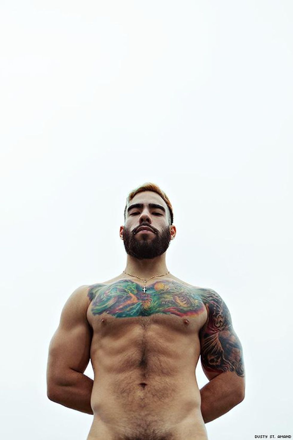 10 Types of Sex All Gay Men Should Have in Their Lifetime