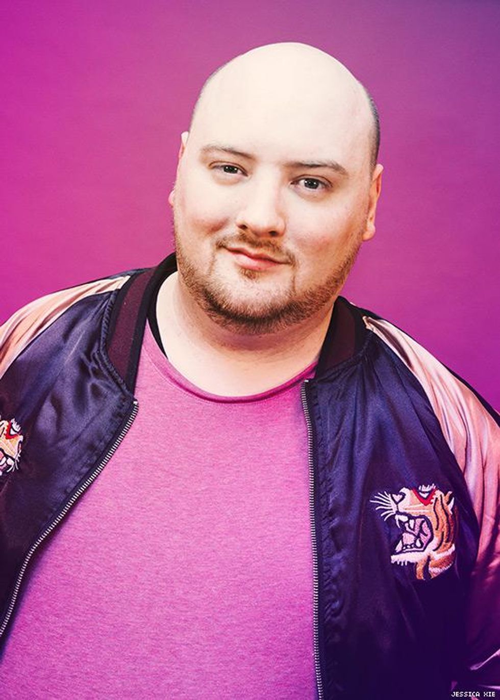 10 Types of Sex All Gay Men Should Have in Their Lifetime