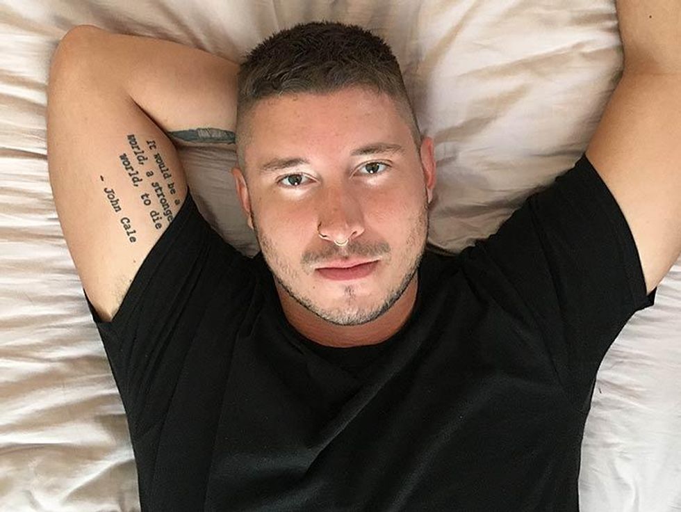 10 Types of Sex All Gay Men Should Have in Their Lifetime