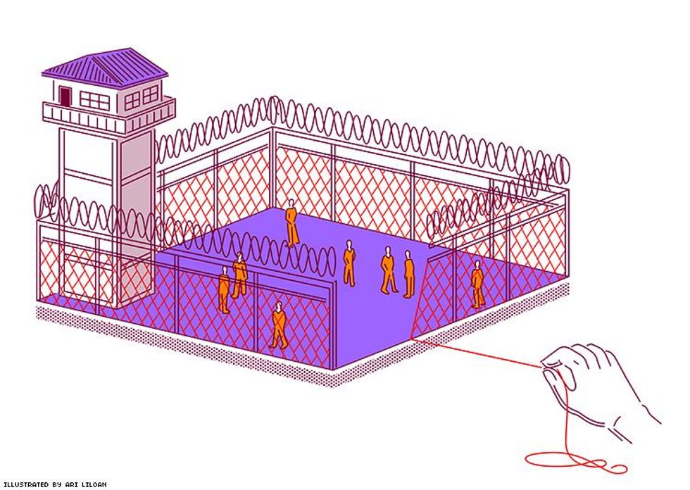 10 Types of Sex All Gay Men Should Have in Their Lifetime