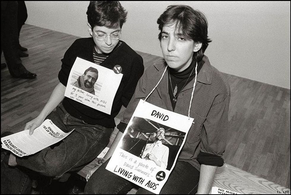 10 Types of Sex All Gay Men Should Have in Their Lifetime