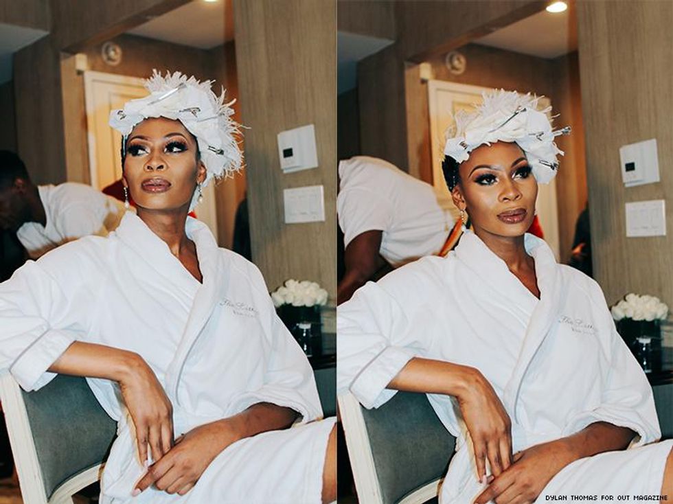 10 Types of Sex All Gay Men Should Have in Their Lifetime