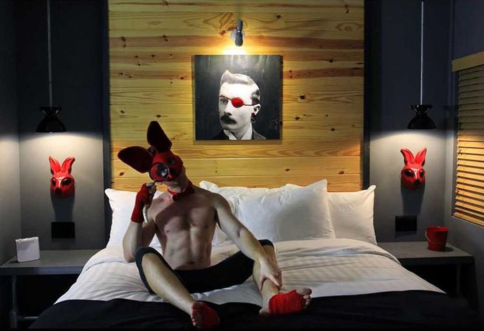 10 Types of Sex All Gay Men Should Have in Their Lifetime