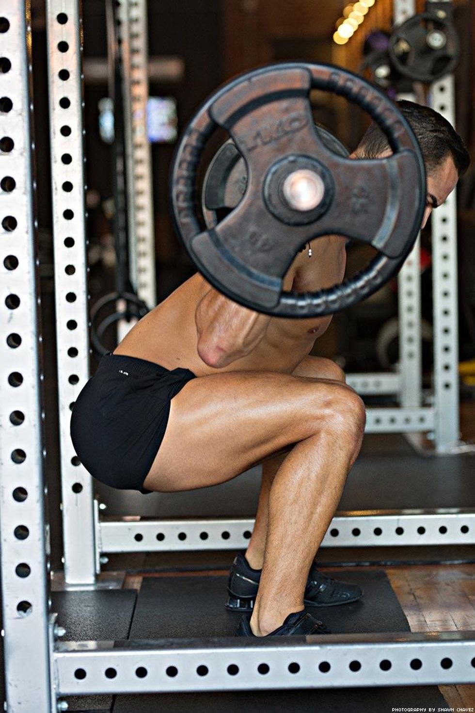 10 Types of Sex All Gay Men Should Have in Their Lifetime