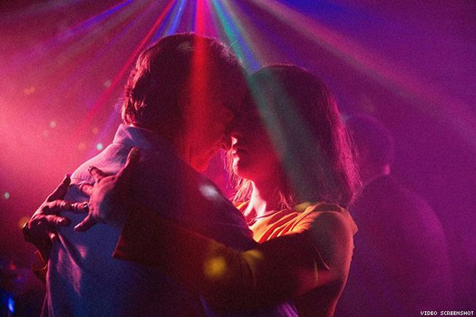 10. Una Mujer Fantastica