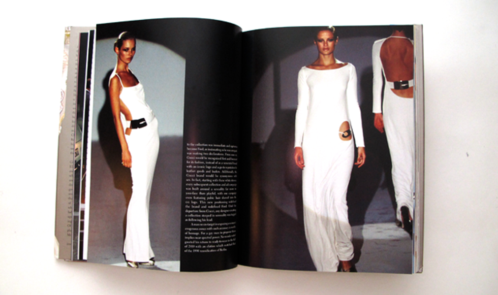 100 Unforgettable Dresses (SLIDESHOW)