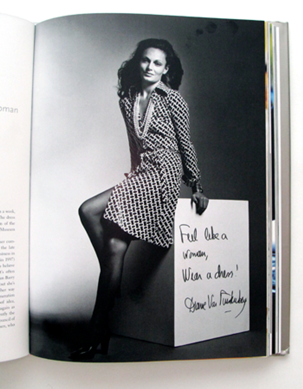 100 Unforgettable Dresses (SLIDESHOW)