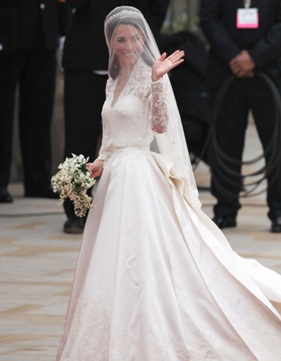 100 Unforgettable Dresses (SLIDESHOW)